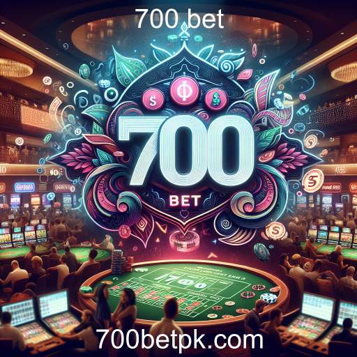 Apostas Online: A Ascensão da 700 Bet no Cenário de Jogos