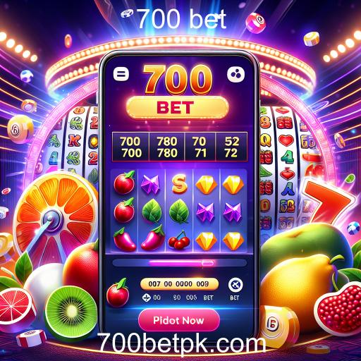 Descubra a Categoria 'Jogos' no 700 Bet: Entretenimento e Diversão em Cada Clique