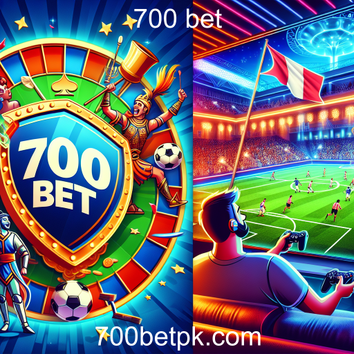 A Ascensão dos Jogos de Esportes na Plataforma 700 Bet