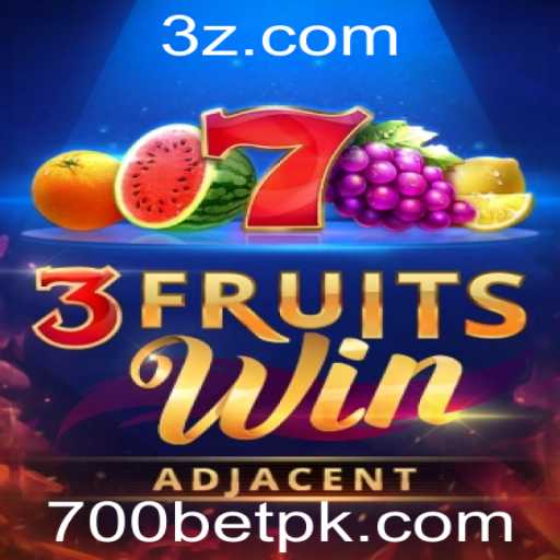 Descubra o Mundo de 3FruitsWin com 700bet