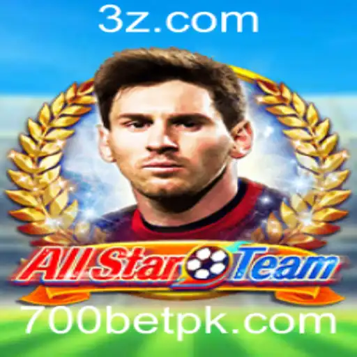 Explorando o Fascinante Mundo do Jogo AllStarTeam e a Influência de 700bet