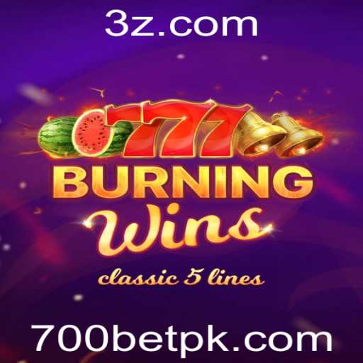 Explorando o Universo de BurningWins com 700bet
