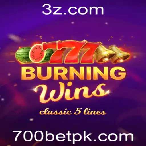 Explorando o Universo de BurningWins com 700bet