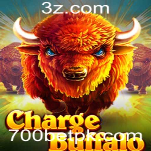 ChargeBuffalo: Descubra o Mundo Vibrante do Jogo e as Estratégias de 700bet