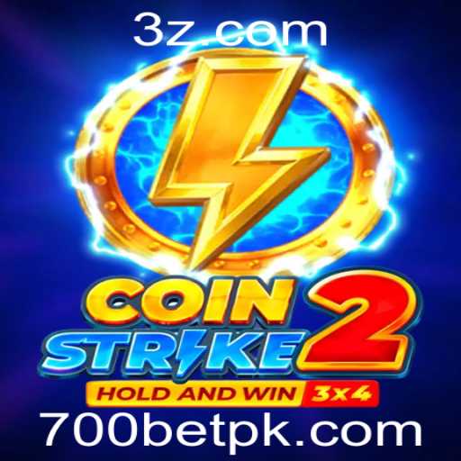 Explorando CoinStrike2: A Nova Fronteira dos Jogos de Apostas com 700bet