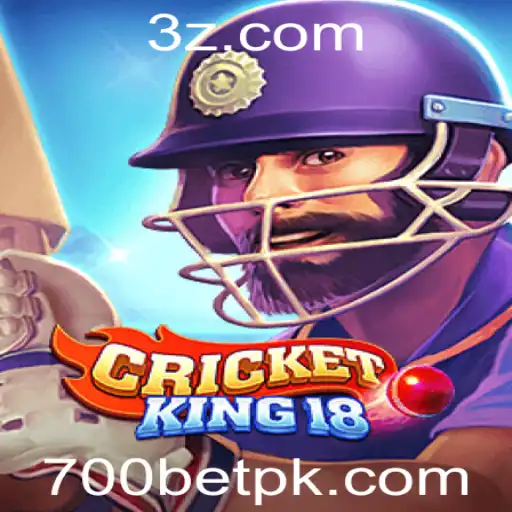 Descubra o Jogo CricketKing18 e as Regras da Plataforma 700bet
