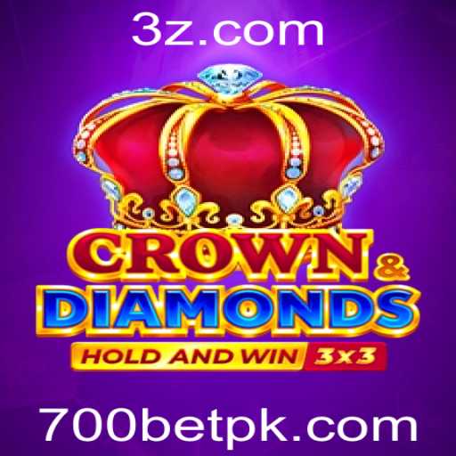 Descubra o Jogo Crowndiamonds e Sua Integração com 700bet