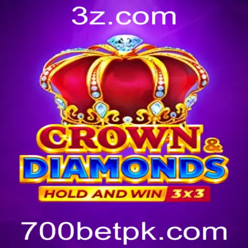 Descubra o Jogo Crowndiamonds e Sua Integração com 700bet