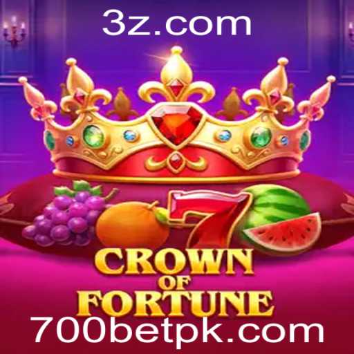 CrownofFortune: Como Jogar e Ganhar no Novo Sensação do Mundo dos Jogos de Azar