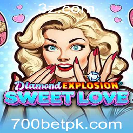 Descubra DiamondExplosionSweetLove: O Brilho do Entretenimento Virtual