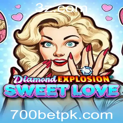 Descubra DiamondExplosionSweetLove: O Brilho do Entretenimento Virtual