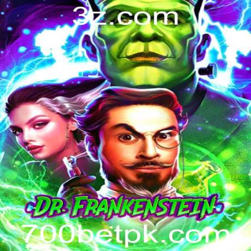 Descubra DrFrankenstein: O Jogo Empolgante com Elementos de 700bet