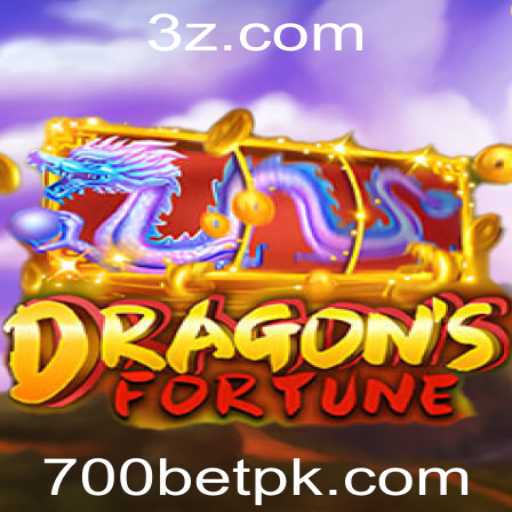 Explorando DragonFortune: Um Mergulho nas Regras e Atrações do Jogo Popular