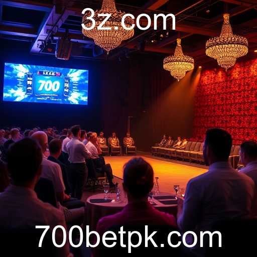 Eventos Exclusivos: Uma Imersão no Mundo das Experiências Únicas