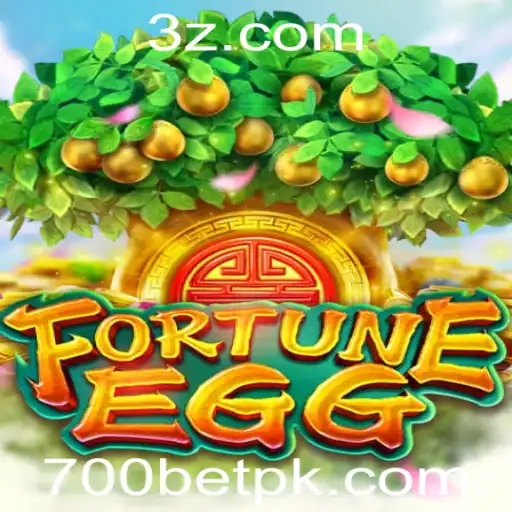 FortuneEgg: Descubra o Jogo Revolucionário no Universo 700bet