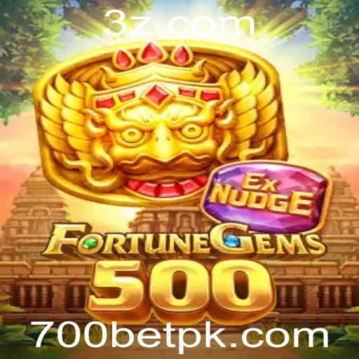 FortuneGems500: O Jogo de Sorte que Conquista os Jogadores