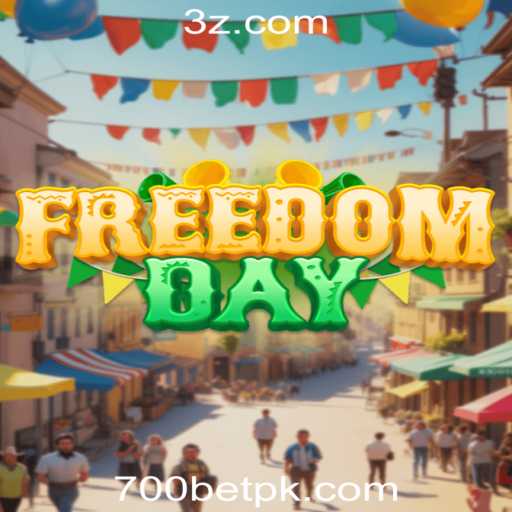 Explorando FreedomDay: Uma Nova Era de Entretenimento com 700bet