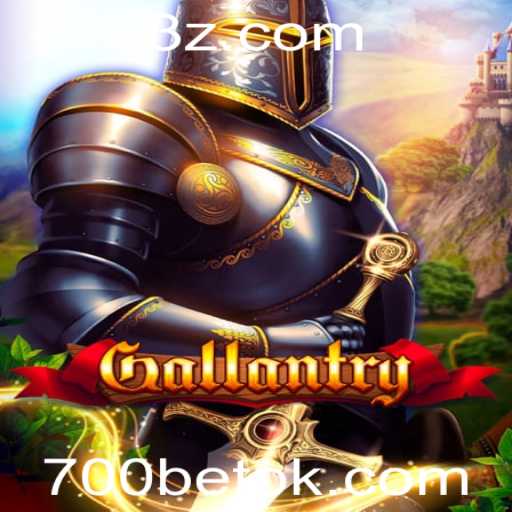 Descubra Gallantry: Um Mundo de Estratégia e Aventura com 700bet