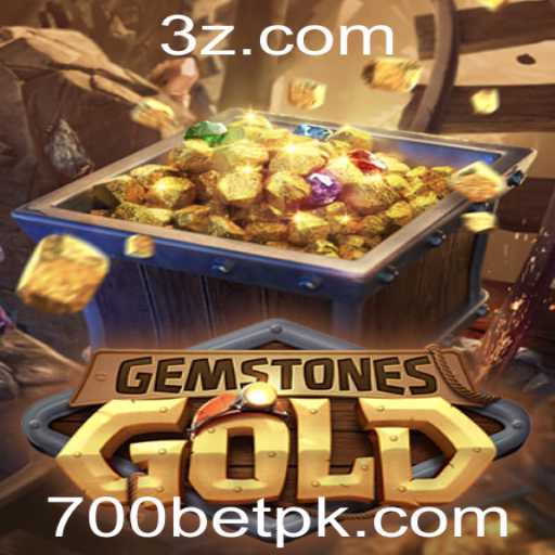 GemstonesGold: O Fascinante Mundo das Pedras Preciosas e Apostas com 700bet