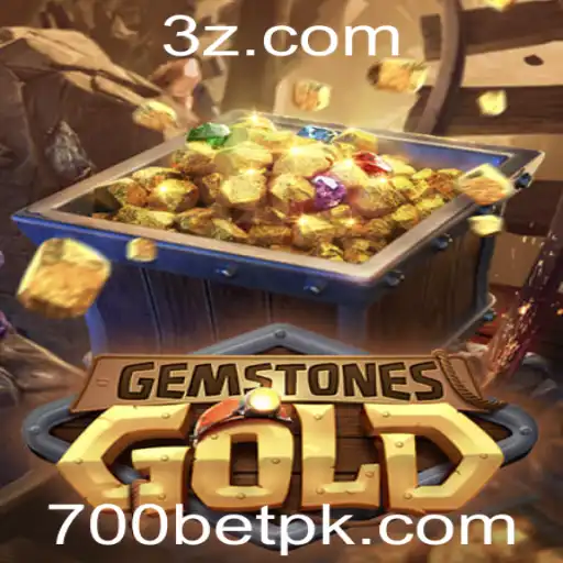 GemstonesGold: O Fascinante Mundo das Pedras Preciosas e Apostas com 700bet