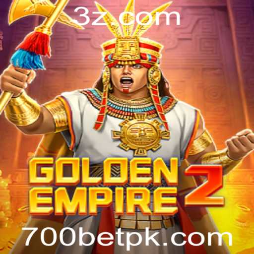 Explorando GoldenEmpire2: A Nova Sensação do Mundo dos Jogos com 700bet