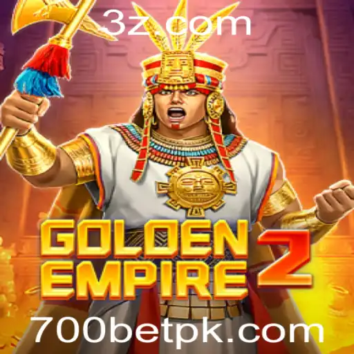 Explorando GoldenEmpire2: A Nova Sensação do Mundo dos Jogos com 700bet
