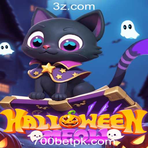 Desvendando o Fascínio de HalloweenMeow: Um Mergulho no Jogo do Momento
