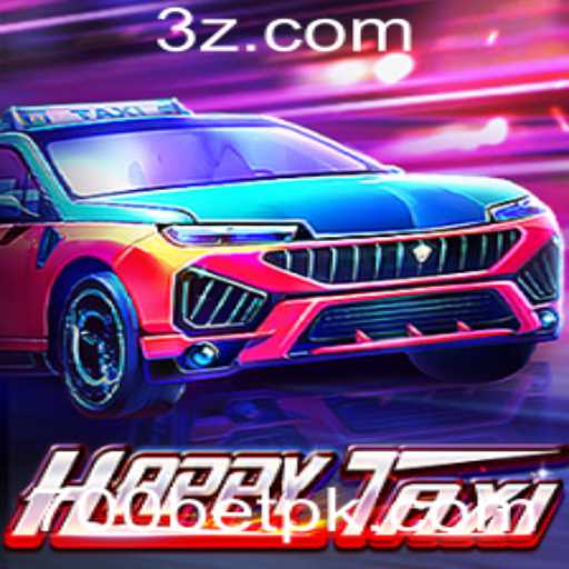 HappyTaxi: Uma Aventura Urbana com a Emocionante 700bet