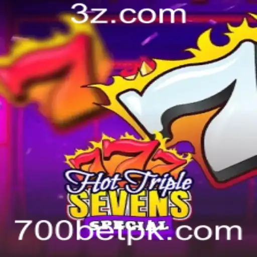 Descubra o Mundo de HotTripleSevensSpecial: Emocionantes Oportunidades com 700bet
