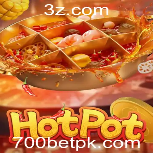 Explorando o Jogo 'Hotpot' e a Dinâmica de 700bet