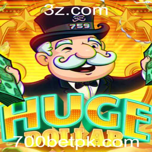 Descubra o Fascinante Mundo do Jogo HugeDollar: Tudo o que Você Precisa Saber