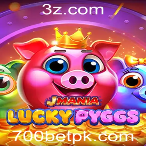 JManiaLuckyPyggs: A Nova Sensação no Mundo dos Jogos