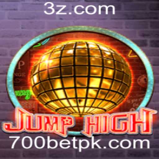 Descubra a Emoção do Universo de JumpHigh com a Palavra-Chave 700bet