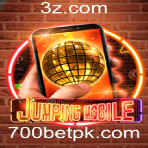 Jumpingmobile: Um Mergulho no Mundo do Entretenimento Digital com 700bet