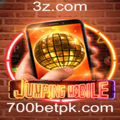Jumpingmobile: Um Mergulho no Mundo do Entretenimento Digital com 700bet