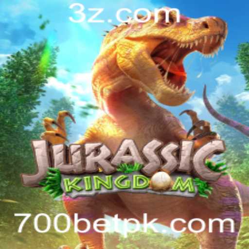 Explorando o Mundo de JurassicKingdom com 700bet