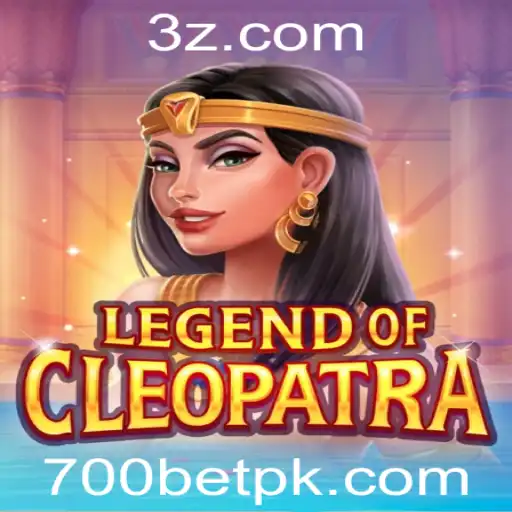 Aventura Épica no LegendOfCleopatra com 700bet