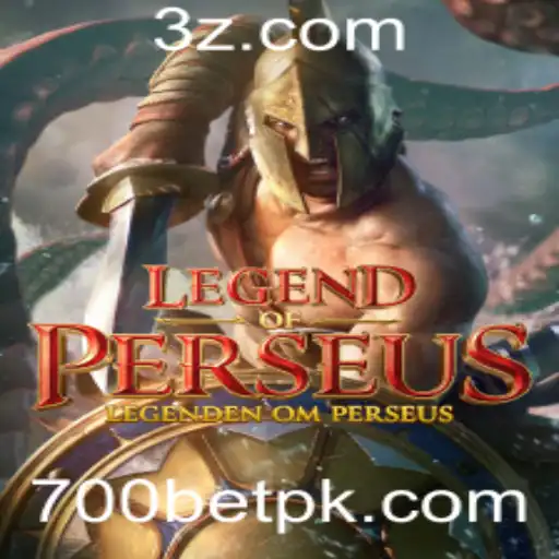 Explorando o Mundo de LegendofPerseus: O Novo Jogo de Aventuras com 700bet