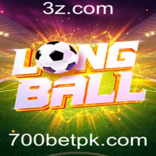 LongBall: A Revolução no Universo dos Jogos com 700bet