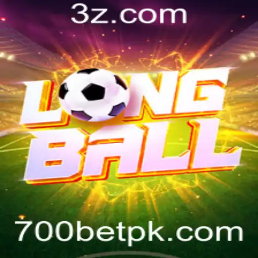 LongBall: A Revolução no Universo dos Jogos com 700bet