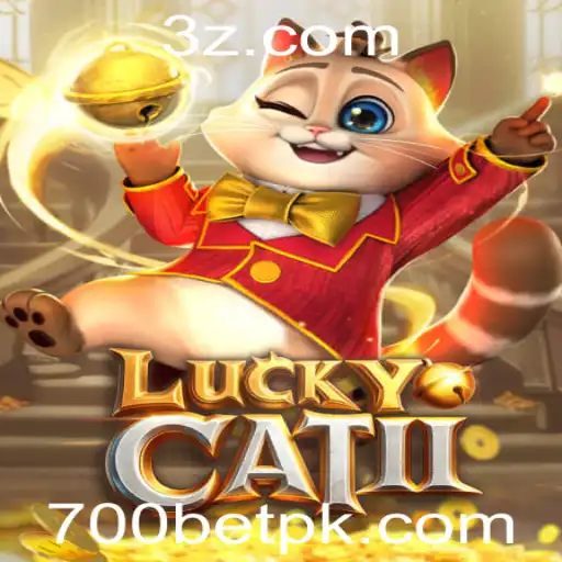 Descubra LuckyCatII: A Nova Sensação do Mundo dos Jogos