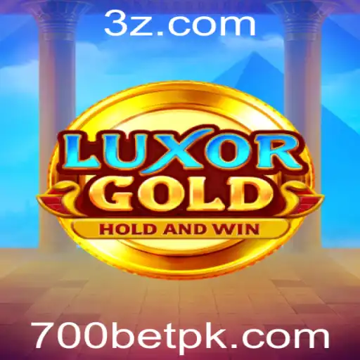 LuxorGold: Desvendando o Fascinante Mundo do Jogo de Azar