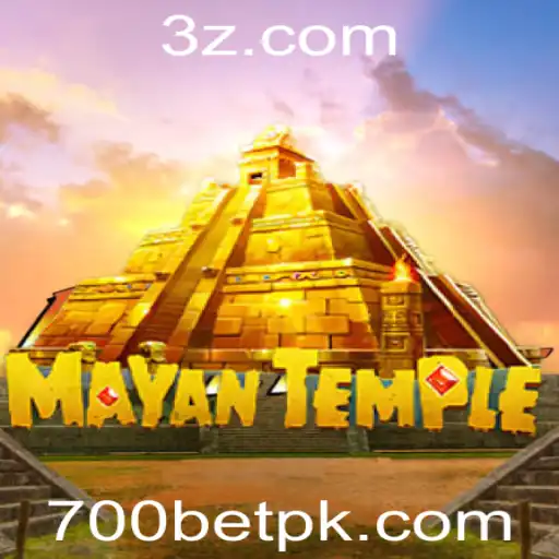 Descubra os Mistérios do MayanTemple e Aventure-se com 700bet