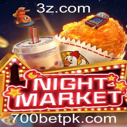 Descobrindo o Mundo do Jogo NIGHTMARKET