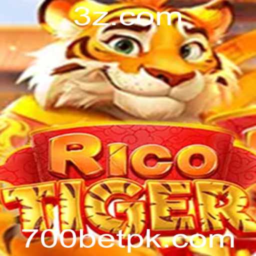 Descubra RicoTiger: O Jogo Revolucionário que Conquista os Amantes de Jogos de Azar