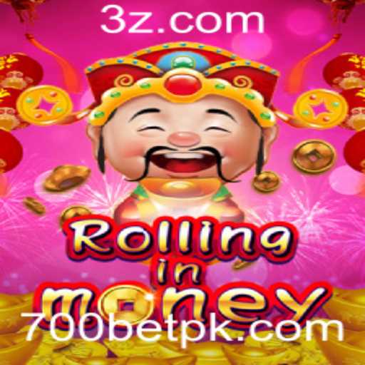 RollingInMoney: Dominando o Novo Desafio com 700bet