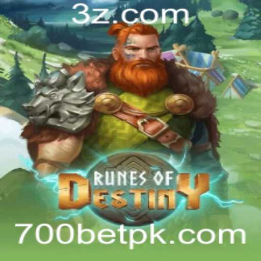 Descubra o Mundo de RunesOfDestiny e o Impacto da 700bet