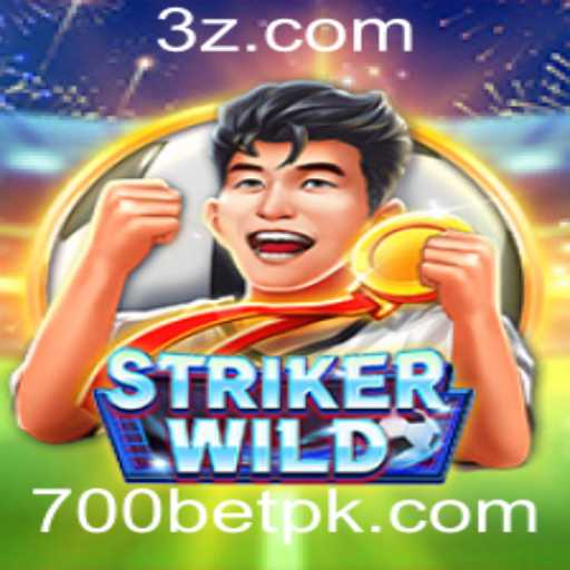Descubra o Universo de Emoções em StrikerWILD com 700bet