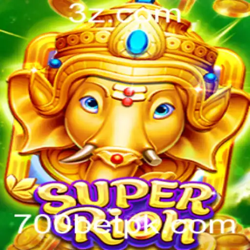 Explorando o Universo de SuperRich e a Estratégia 700bet