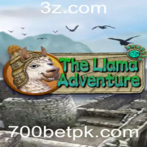 Desvende o Fascinante Universo de TheLlamaAdventure